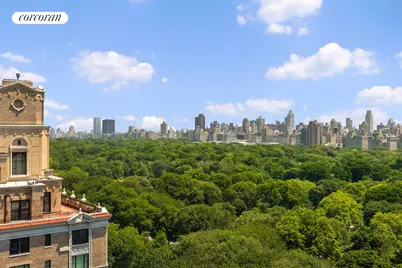 80 Central Park W #22H, New York City, NY 10023 - Photo 1