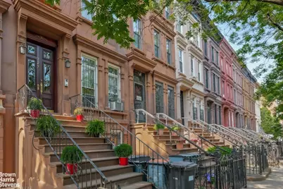 327 Jefferson Avenue, New York City, NY 11216 - Photo 1