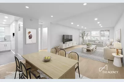 10 W 15th Street #518, New York City, NY 10011 - Photo 1