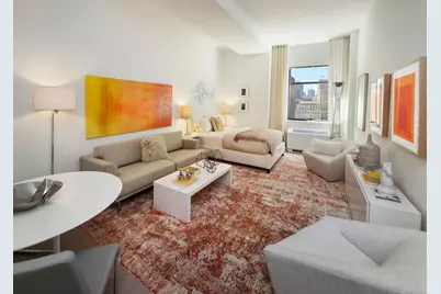 70 Pine Street #812, New York, NY 10005 - Photo 1