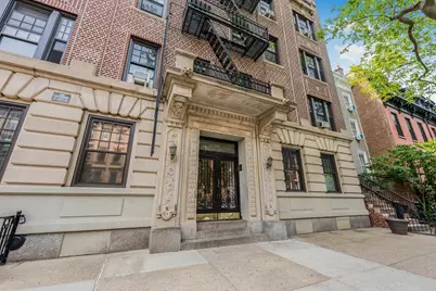 110 Cambridge Place #5-B, New York City, NY 11238 - Photo 1