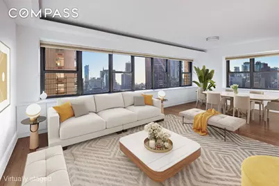 160 E 38th Street #32A, New York City, NY 10016 - Photo 1