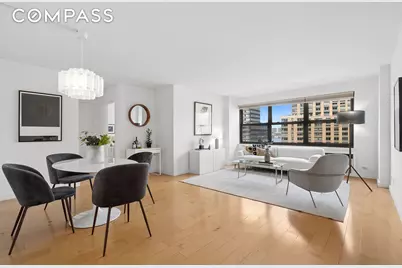 165 W End Avenue #11A, New York, NY 10023 - Photo 1