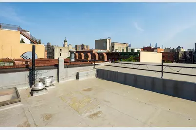 237 E 2nd Street #6-A, New York City, NY 10009 - Photo 1