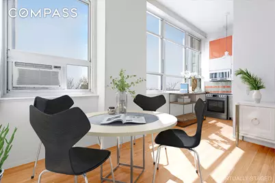 505 Court Street #6J, New York City, NY 11231 - Photo 1