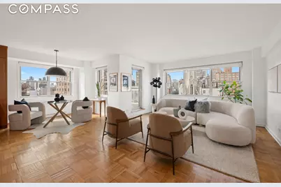 70 E 10th Street #15R, New York City, NY 10003 - Photo 1