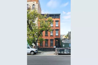 169 Montrose Avenue #3R, New York City, NY 11206 - Photo 1