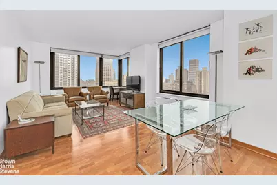 300 E 85th Street #2201, New York City, NY 10028 - Photo 1