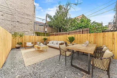 792 Bergen Street #1A, New York City, NY 11238 - Photo 1