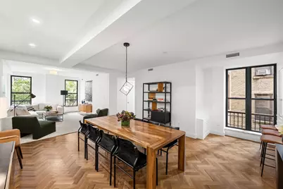 255 W 98th Street #5A, New York City, NY 10025 - Photo 1