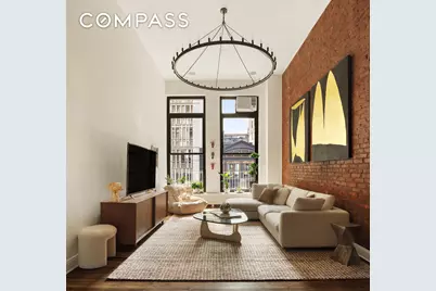 250 Mercer Street #C302, New York City, NY 10012 - Photo 1