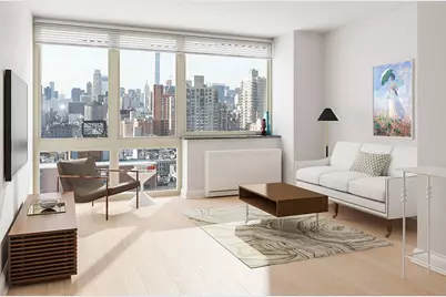 240 E 86th Street #15-C, New York City, NY 10028 - Photo 1