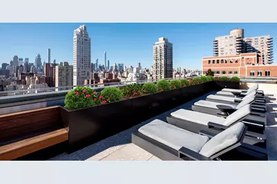 240 E 86th Street #18-E, New York City, NY 10028 - Photo 1