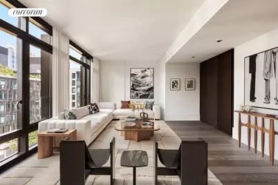 429 Kent Avenue #D725, New York City, NY 11249 - Photo 1