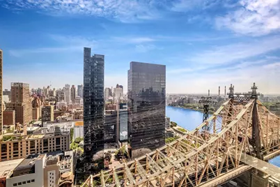 425 E 58th Street #28B, New York City, NY 10022 - Photo 1