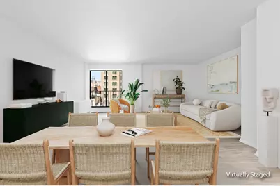 32 E 76th Street #605, New York City, NY 10021 - Photo 1