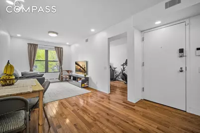 1477 Prospect Place #2, New York City, NY 11213 - Photo 1