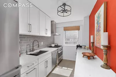 230 Jay Street #10H, New York City, NY 11201 - Photo 1