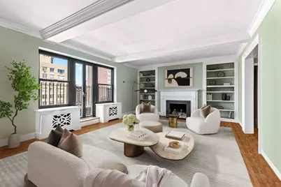 400 E 52nd Street #16D, New York, NY 10022 - Photo 1