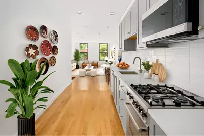 218 E 5th Street #4E, New York, NY 10003 - Photo 1