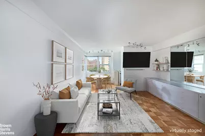 315 E 69th Street #7G, New York City, NY 10021 - Photo 1