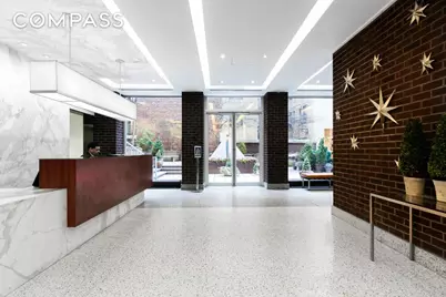 100 W 94th Street #9E, New York City, NY 10025 - Photo 1