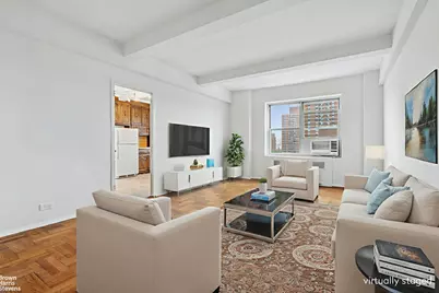 500 Grand Street #C12A, New York City, NY 10002 - Photo 1