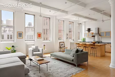 32 W 20th Street #9B, New York City, NY 10011 - Photo 1