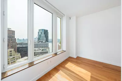 15 William Street #39F, New York City, NY 10004 - Photo 1