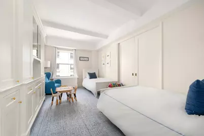 136 E 64th Street #8A, New York City, NY 10065 - Photo 1