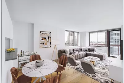 260 W 52nd Street #26-B, New York City, NY 10019 - Photo 1