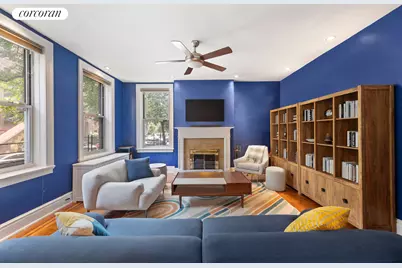 37-16 80th Street #1, New York City, NY 11372 - Photo 1