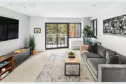 164 Bank Street #3A, New York City, NY 10014 - Photo 1