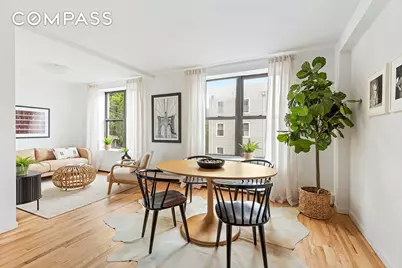 147 S Oxford Street #2C, New York City, NY 11217 - Photo 1