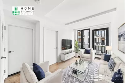 69 E 125th Street #126-2B, New York City, NY 10035 - Photo 1