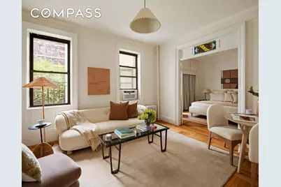 504 W 111th Street #33, New York City, NY 10025 - Photo 1