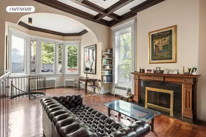 8 8th Avenue #2B, New York City, NY 11217 - Photo 1