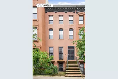 66 Putnam Avenue, New York City, NY 11238 - Photo 1