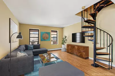 299 13th Street #4B, New York City, NY 11215 - Photo 1