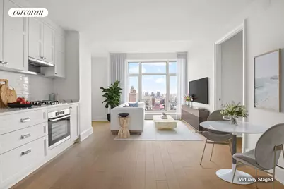 100 Claremont Avenue #12D, New York City, NY 10027 - Photo 1