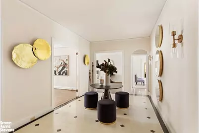 1088 Park Avenue #11E, New York City, NY 10128 - Photo 1