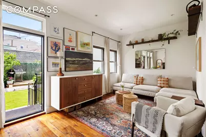 161 Jackson Street #1, Brooklyn, NY 11211 - Photo 1