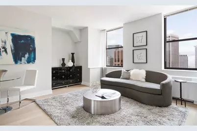 70 Pine Street #4706, New York City, NY 10005 - Photo 1
