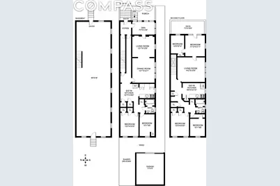 764 Saratoga Avenue, Brooklyn, NY 11212 - Photo 1