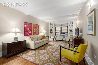 235 W 102nd Street #3B, New York City, NY 10025 - Photo 1