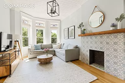 160 Prospect Park W #2, New York City, NY 11215 - Photo 1