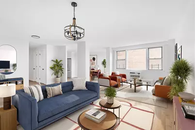 1655 Flatbush Avenue #B1812, New York City, NY 11210 - Photo 1