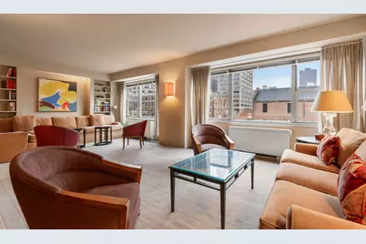 650 Park Avenue #11E, New York City, NY 10065 - Photo 1