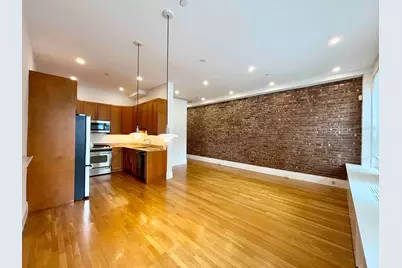 229 W 116th Street #2C, New York City, NY 10026 - Photo 1