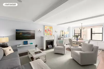 235 E 73rd Street #3E, New York City, NY 10021 - Photo 1
